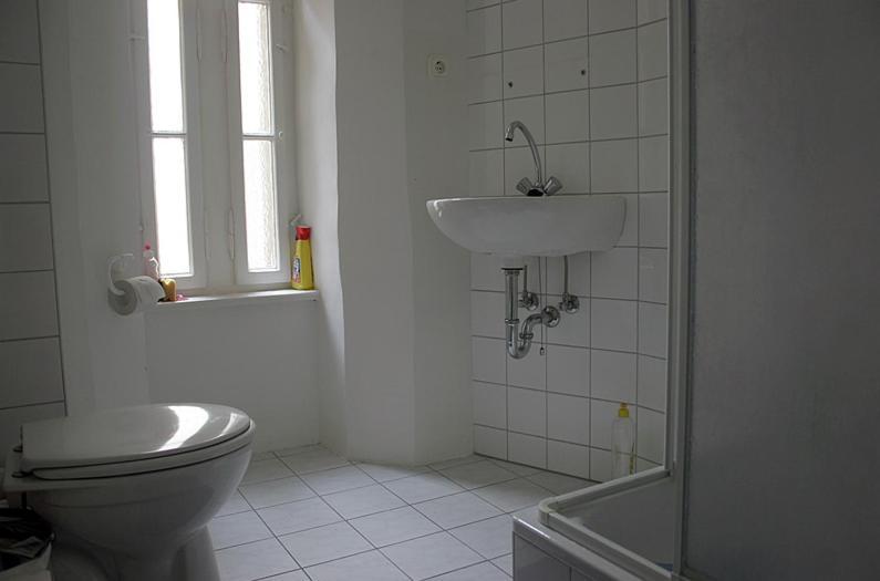 Sleep Cheap Hostel Berlín Pokoj fotografie